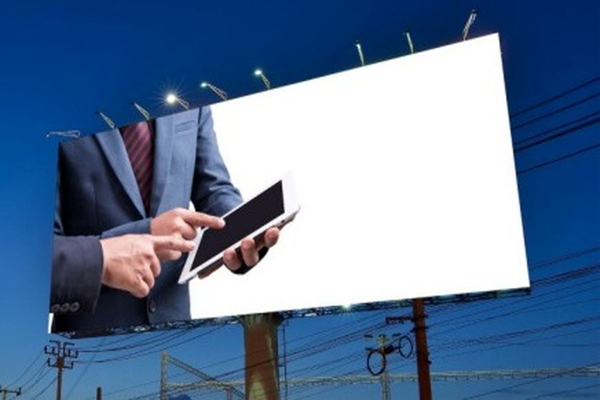 ترندهای فضای مجازی در تبلیغات بیلبوردی / از قلب اینستاگرام به تبلیغات محیطی