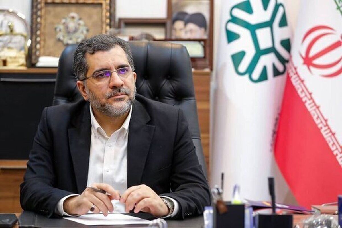 خیاطیان: پتروفن فرصتی برای نزدیک‌تر شدن صنعت پتروشیمی و شرکت‌های دانش بنیان است