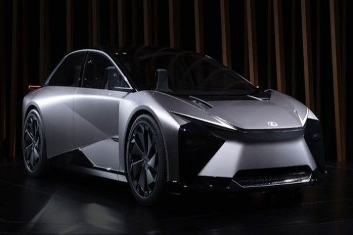 گران ترین خودروی بازار در دوران کرونا / قیمت ها را باور نمی کنید  + عکس