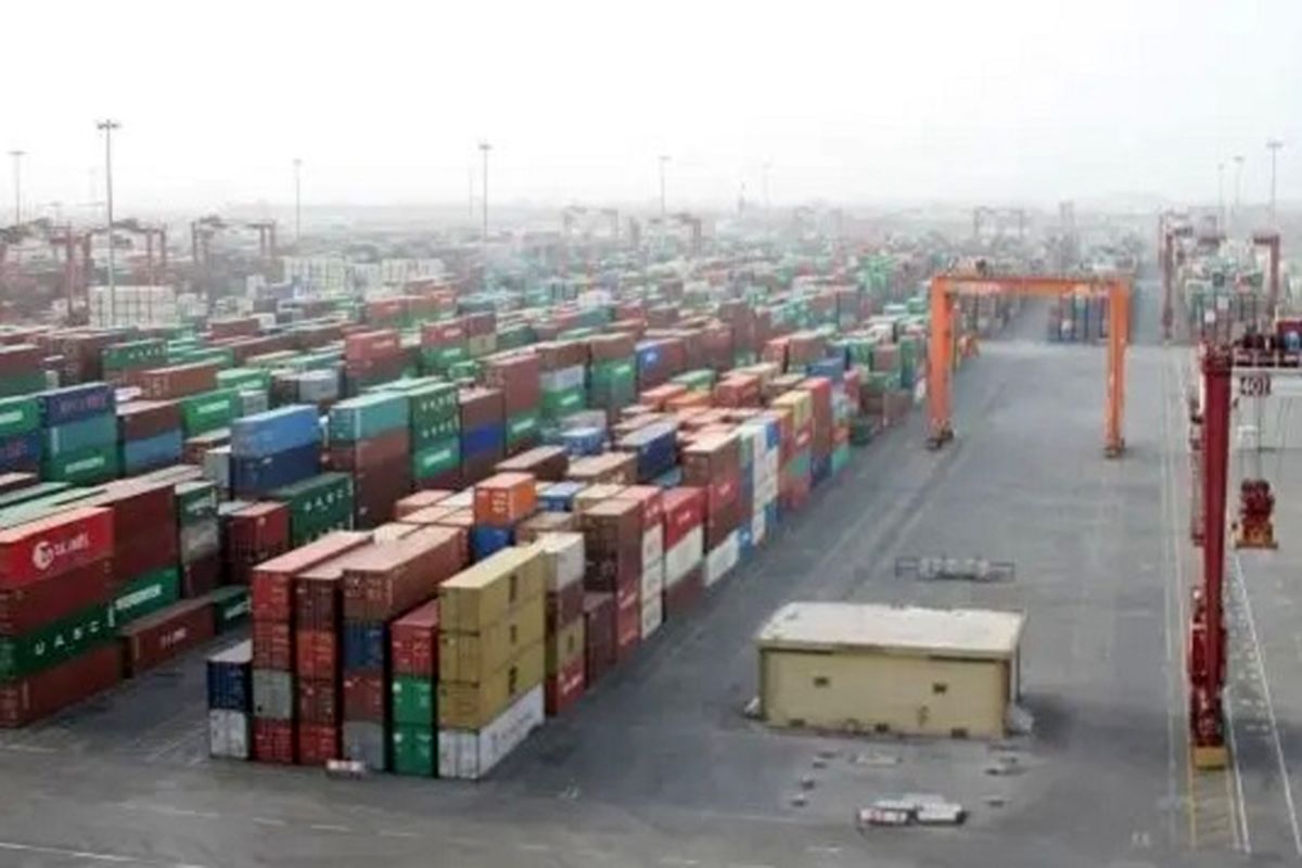 واردات گران‌تر از صادرات تمام می‌شود