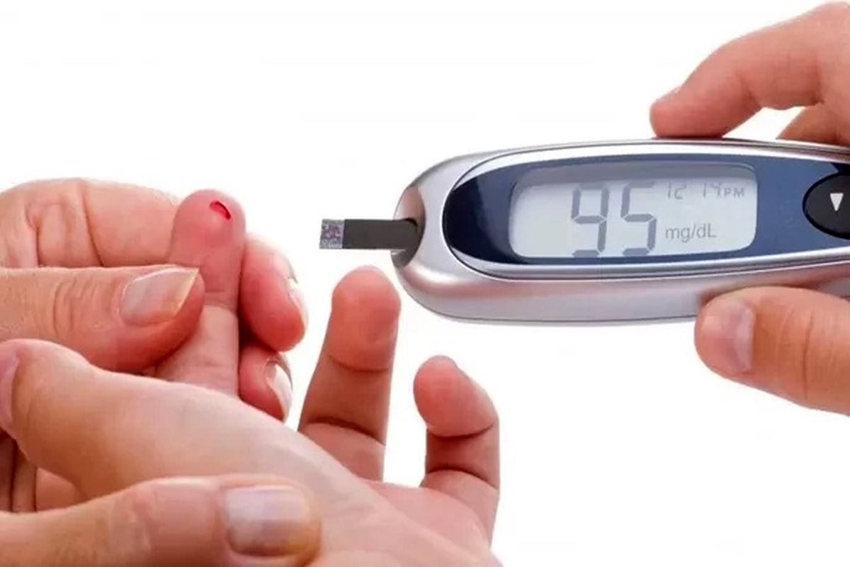 قیمت جدید انواع دستگاه تست قند خون + جدول