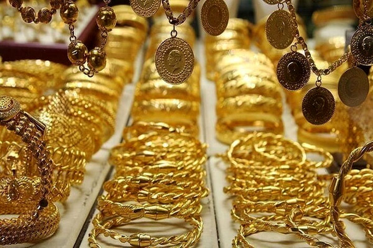 بهترین روش خرید طلا برای سرمایه گذاری