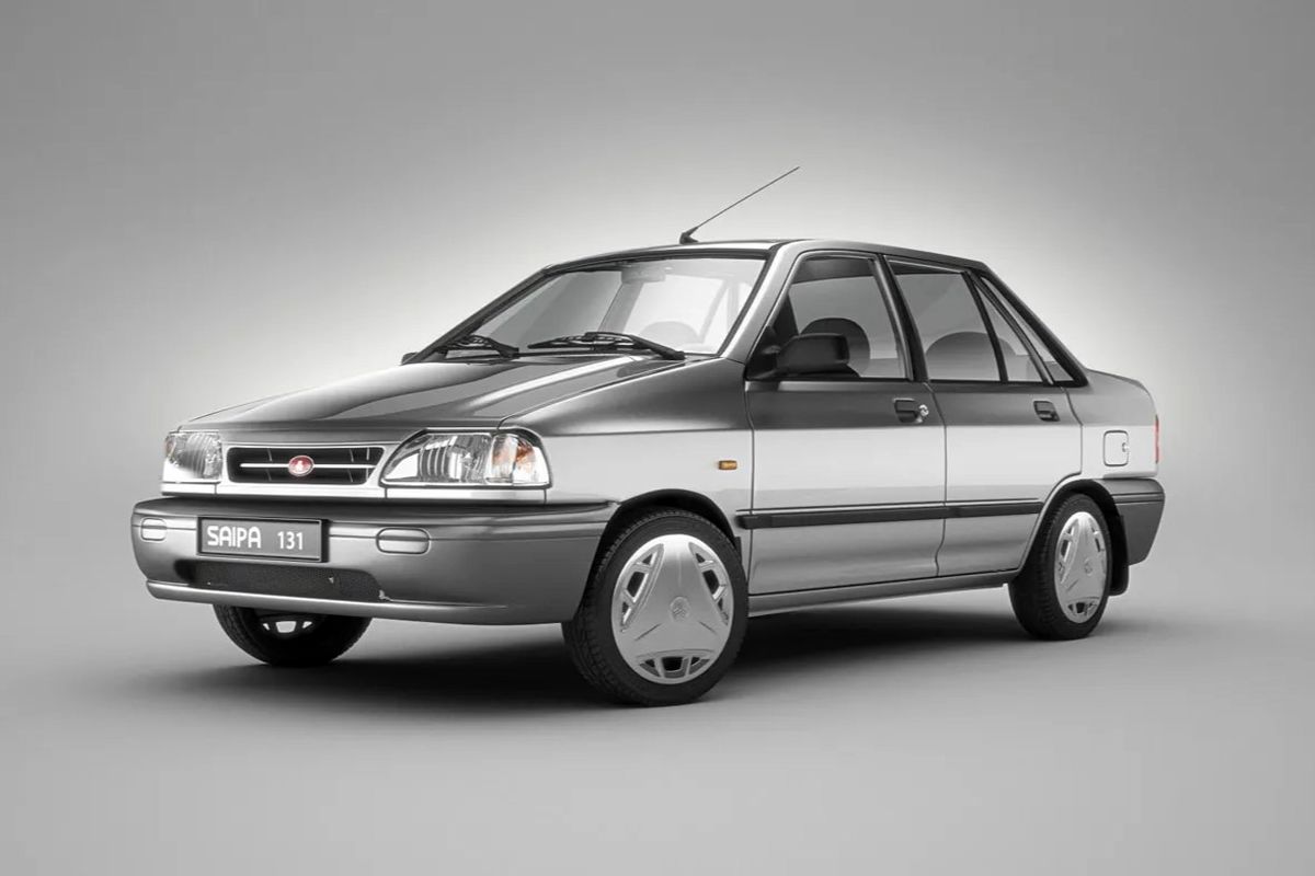 جگر گوشه سایپا با بازار راه آمد / قیمت این خودرو هم کاهش یافت