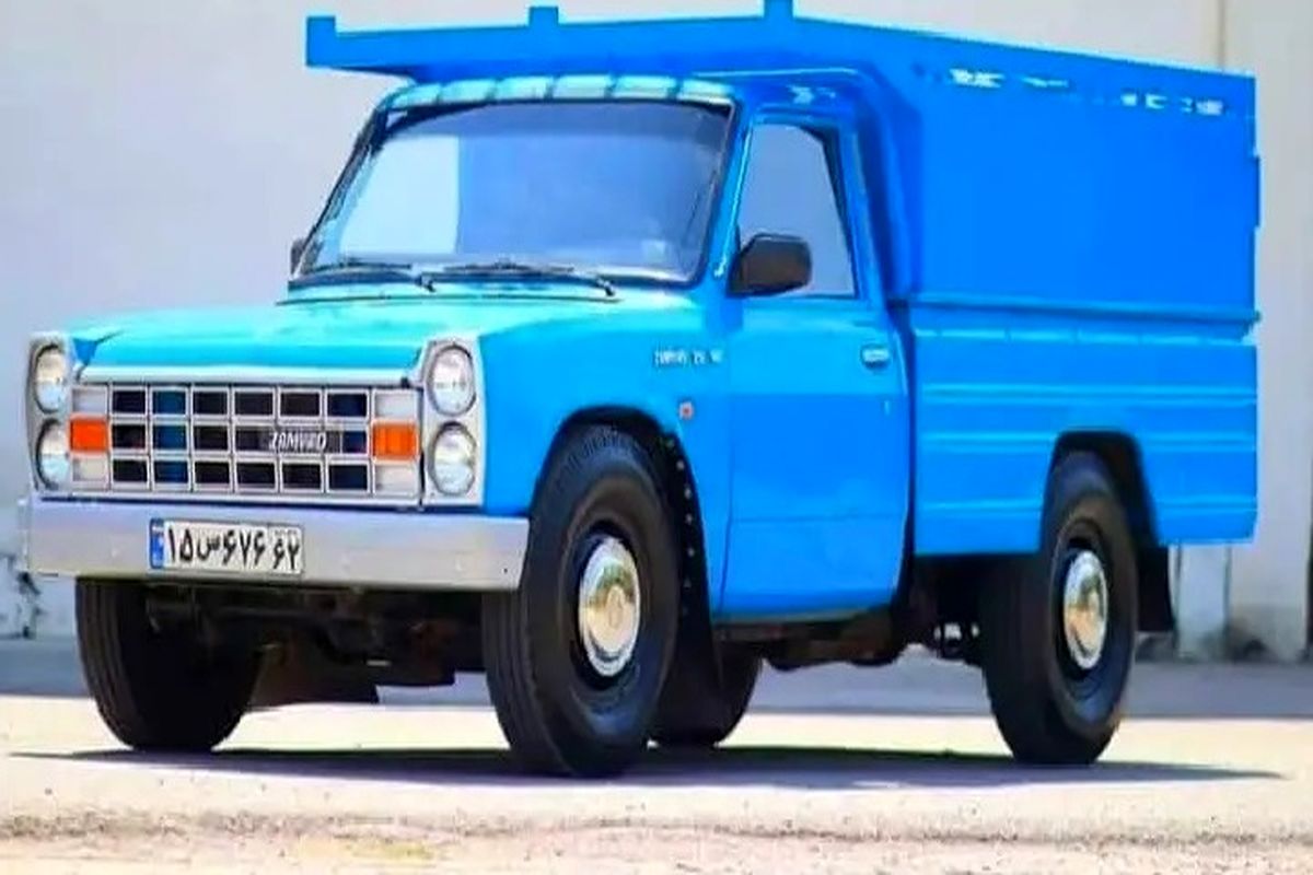 آغاز پیش فروش جذاب این خودرو از امروز / فقط تا تکمیل ظرفیت فرصت خرید دارید