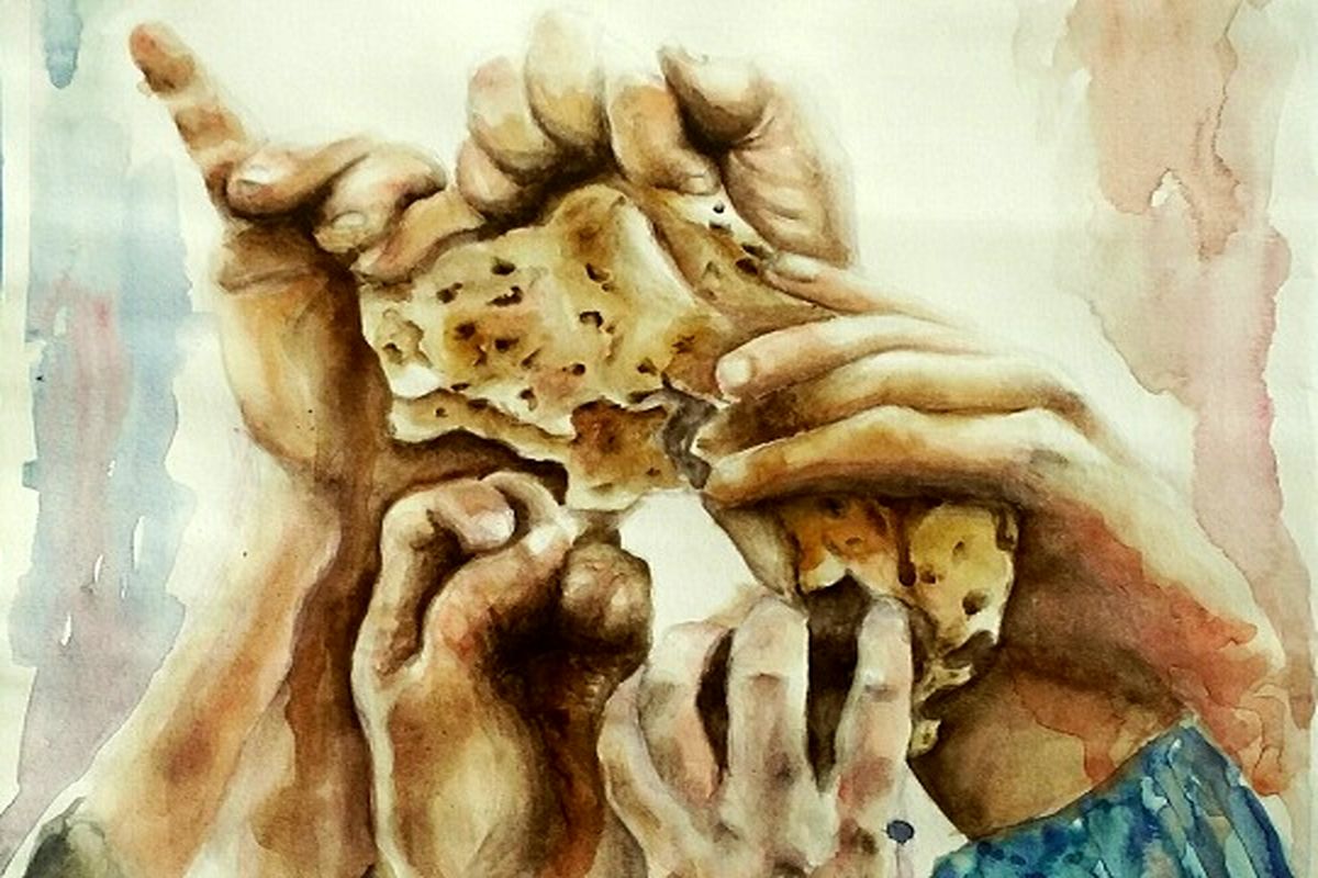 سفره های سمی / تخفیفات و گمرکاتی که مواد غذایی را از کیفیت می اندازند