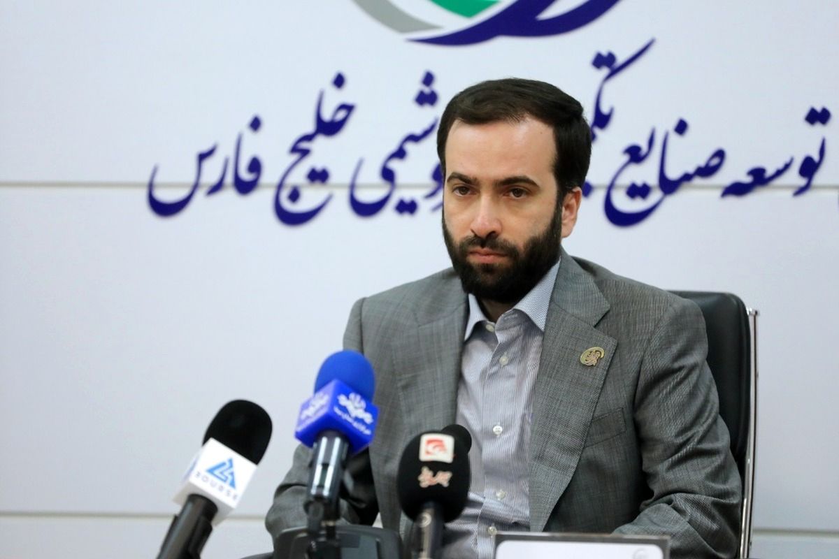 قانعی: ارائه معکوس نیازها و تأثیرگذاری بر شرکت های دانش بنیان هدف رویداد پتروفن است