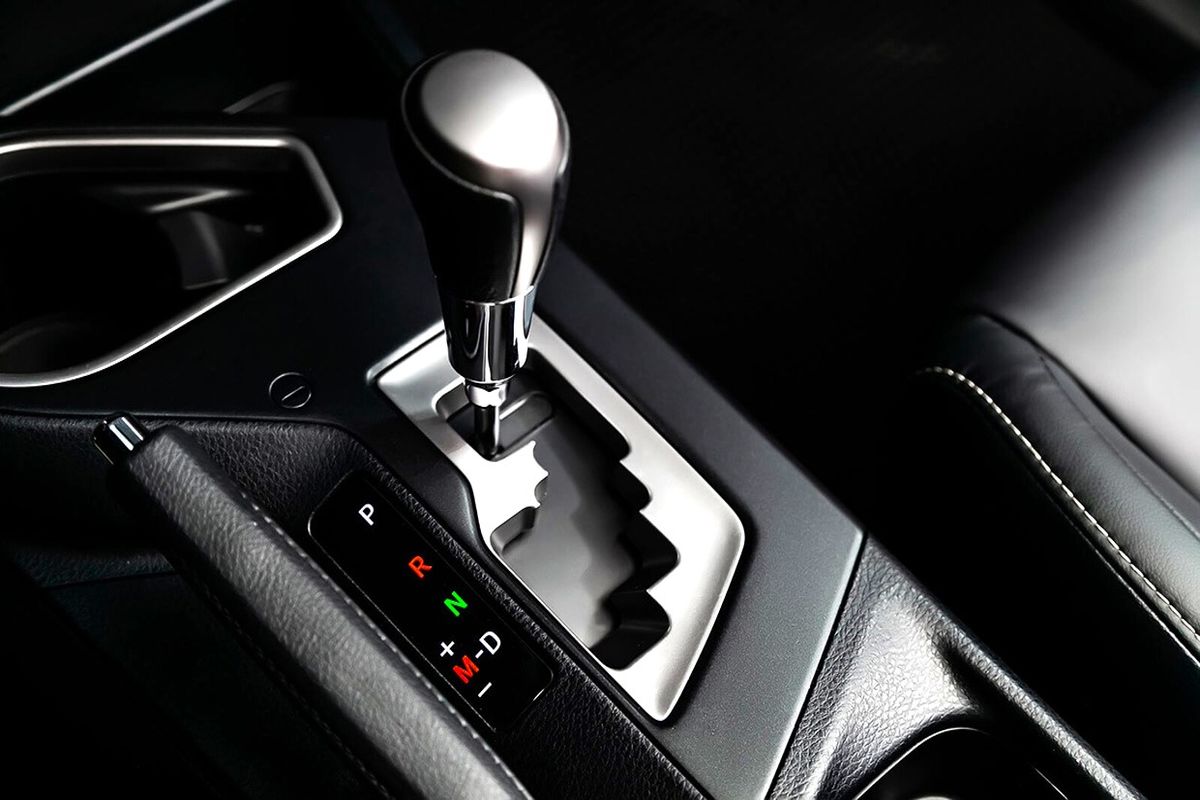 ارزان ترین خودروی اتوماتیک بازار ایران را ببینید + عکس