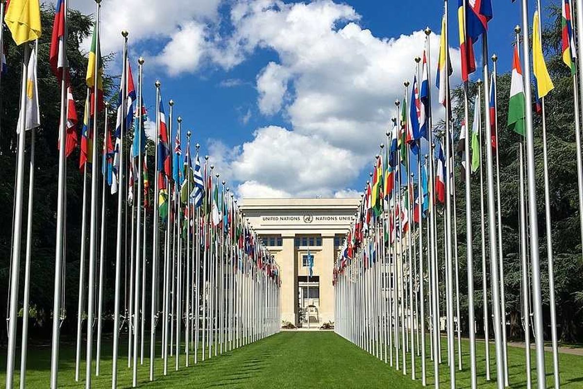 این کشور پایتخت ندارد / پایتخت بیش از ۲۰۰ کشور دنیا را بشناسید