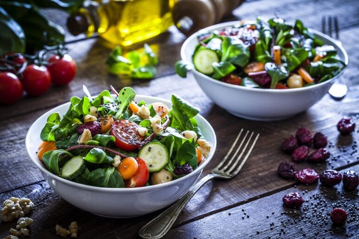 با این غذاها دیگر دچار نفخ معده نمی‌شوید