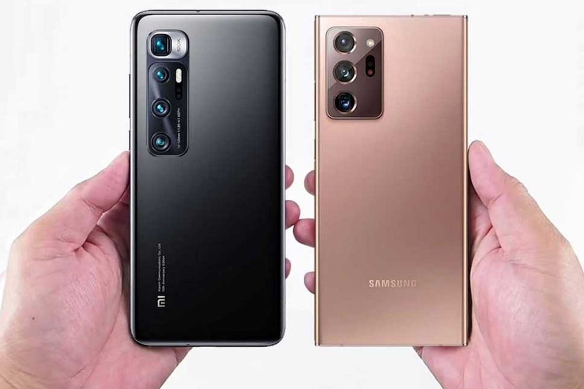 با ۳ میلیون هم می توان گوشی با دوربین ۵۰ مگاپیکسلی خرید + جدول قیمت