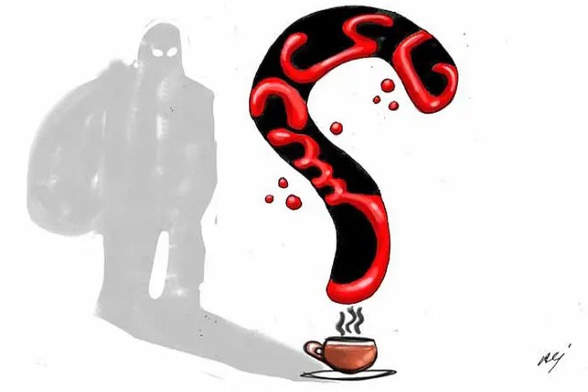 ۶ سوالی که دولت باید پاسخ دهد / سوالات دبش!