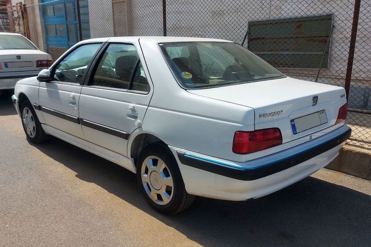 آخرین قیمت پژو محبوب ایرانی ها در بازار / کدام مدل پژو پارس ارزان شد؟