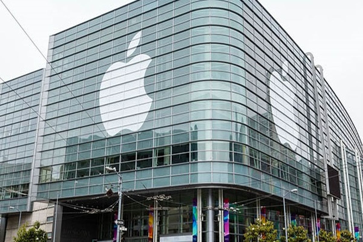 اپل باز هم برند سال شد / این شرکت حامی محیط زیست است