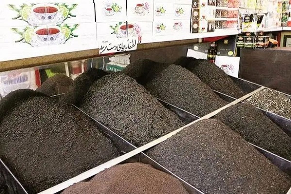 یـک اخـتـلاس «دبـش»