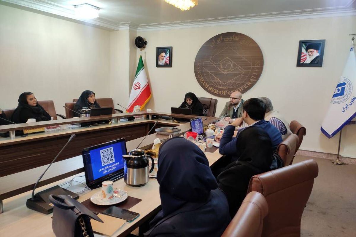 اتفاقی نوین در حوزه مشاغل خانگی و گردشگری/ تسهیل گری اتصال کسب و کارها به بازار بین‌الملل