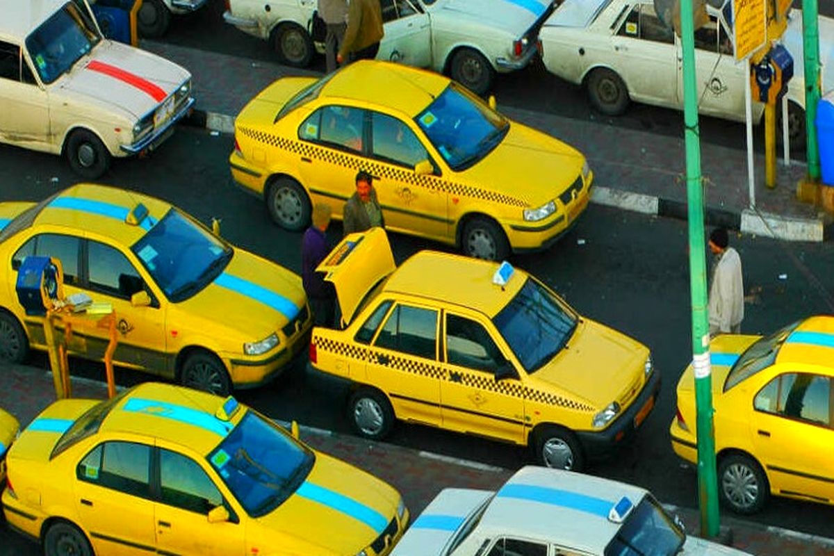 منت شورای شهر بر سر مردم پایتخت / وعده تامین هزاران تاکسی و اتوبوس چه شد؟