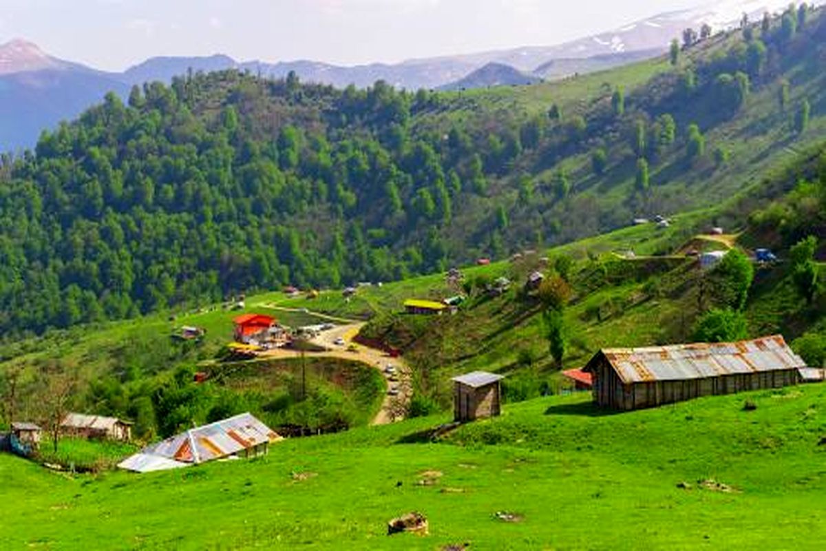 سفر ۲/۵ روزه به ماسال گیلان چقدر هزینه دارد؟ / قیمت جدید تور گردشگری به ماسال