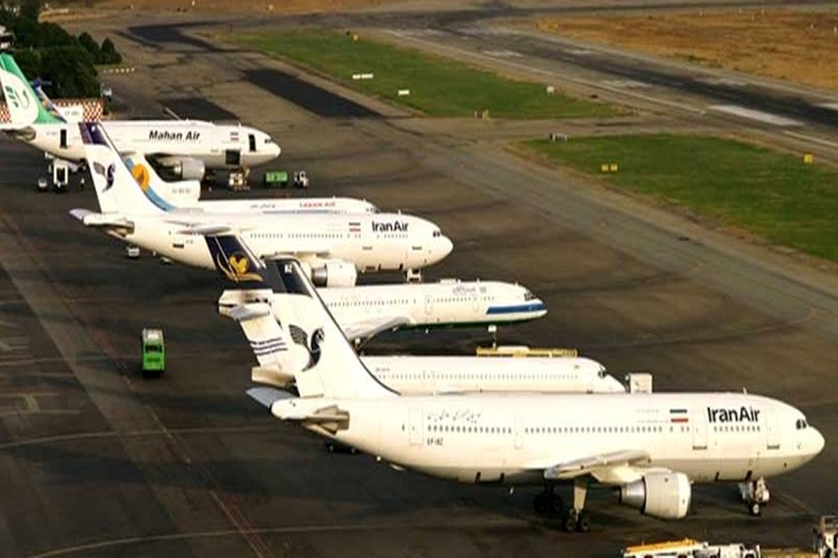 معاون اجرایی رئیس‌جمهور:  دولت رئیسی، دولت عکس یادگاری‌بگیر با هواپیمای وارداتی نیست