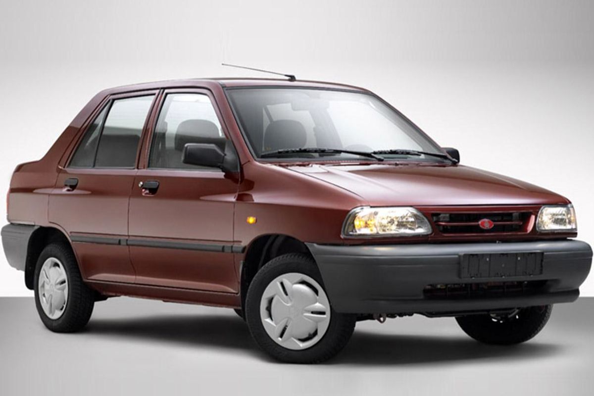 ریزش قیمت اقتصادی ترین خودرو سایپا / آخرین قیمت پراید در بازار