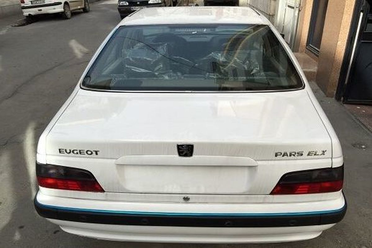 محبوب ترین پژو ایرانی ها تغییر قیمت داد / پژو پارس را چند بخریم؟