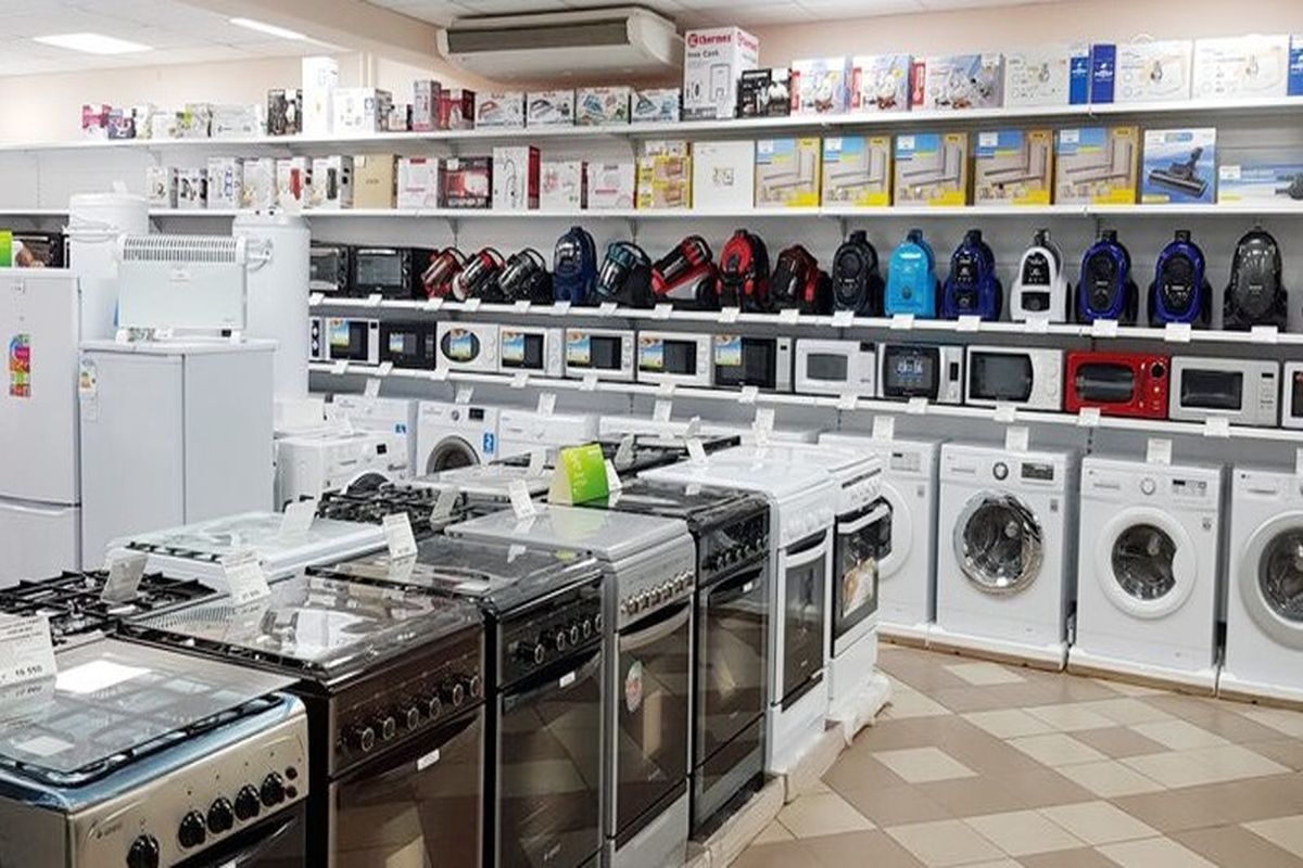 وزارت صمت، ابهامات واردات لوازم خانگی را رفع کرد