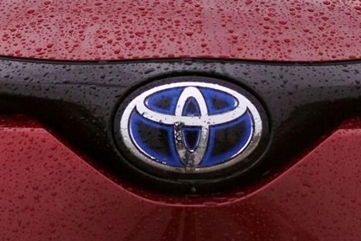 تویوتا گرفتار در دام طالبان / خودروی محبوب طالبان معرفی شد + عکس