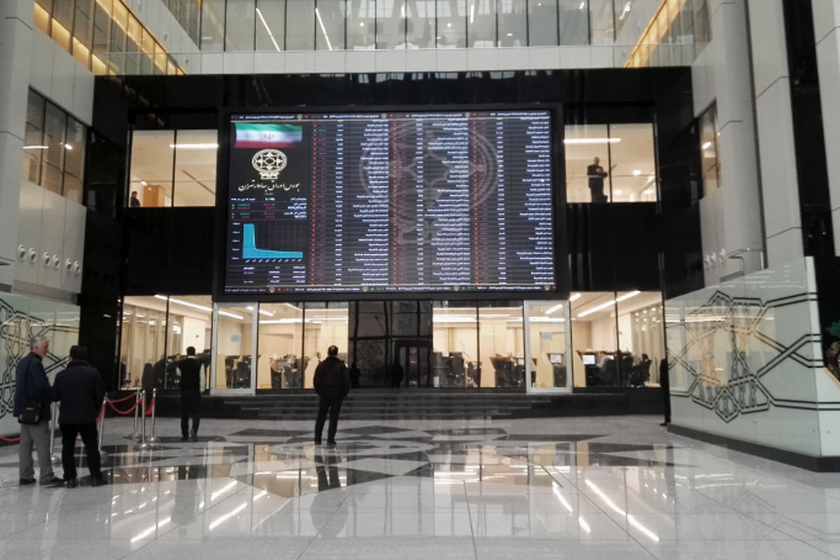 این اقدام بورس را متحول می کند / تحول بنیادی در انتظار بازار سهام