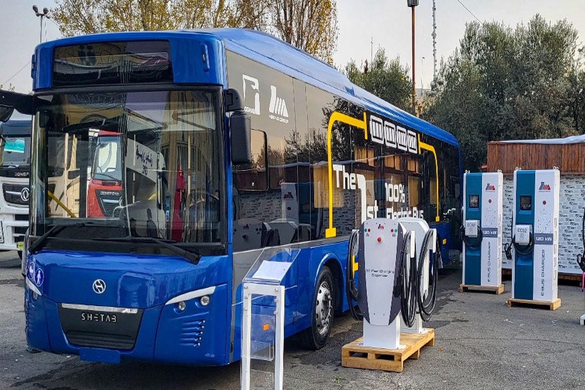 تکمیل برقی سازی حمل و نقل عمومی تا پایان دولت سیزدهم / مسئولیت وزارت کشور مشخص شد