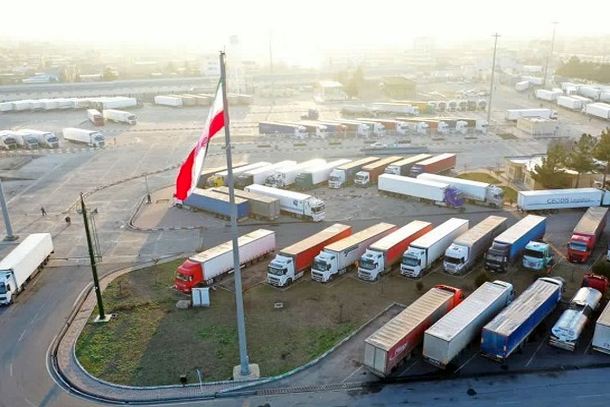 افزایش درآمد ارزی با توسعۀ زیرساخت‌های ترانزیتی