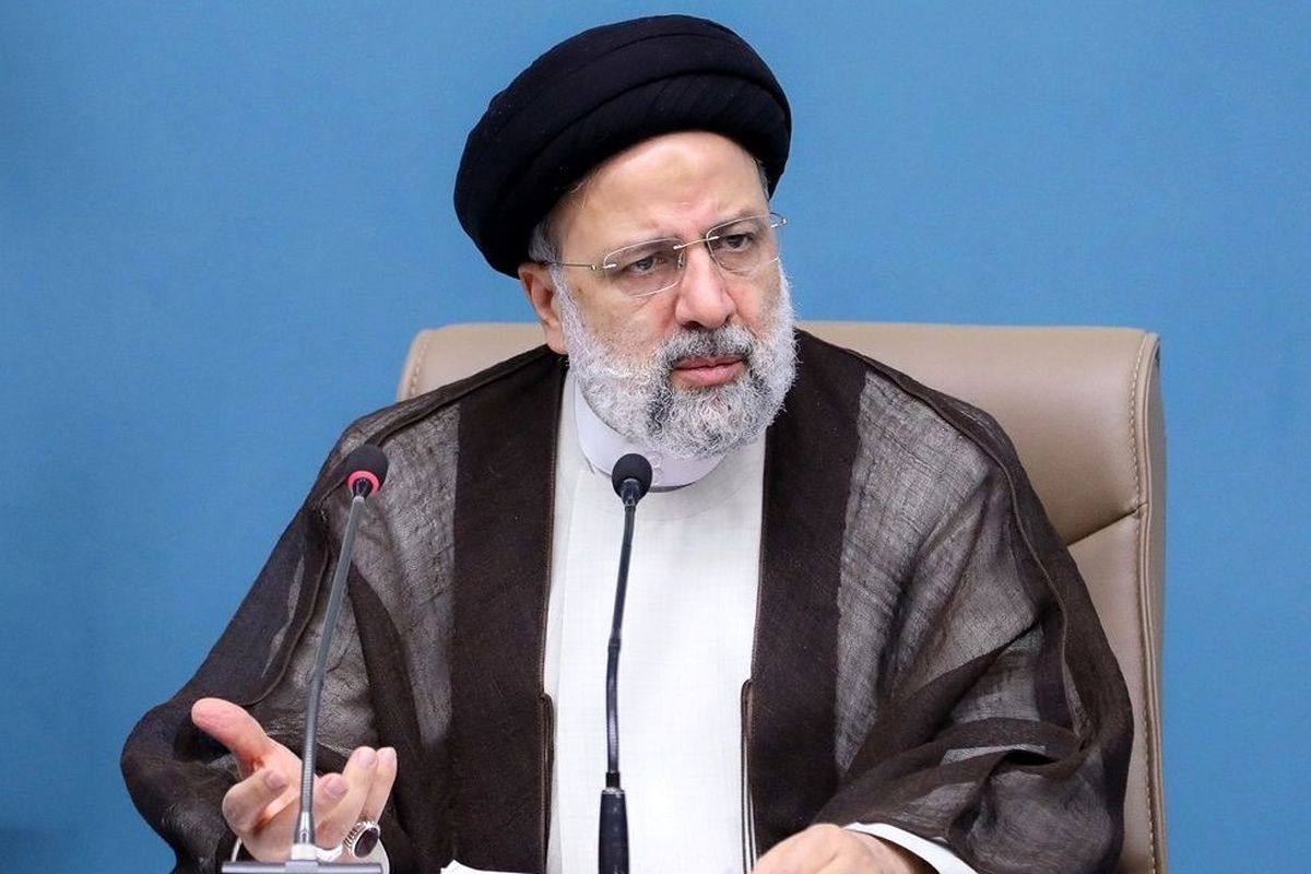 واکنش رئیسی به اختلال پیش آمده در جایگاه های سوخت