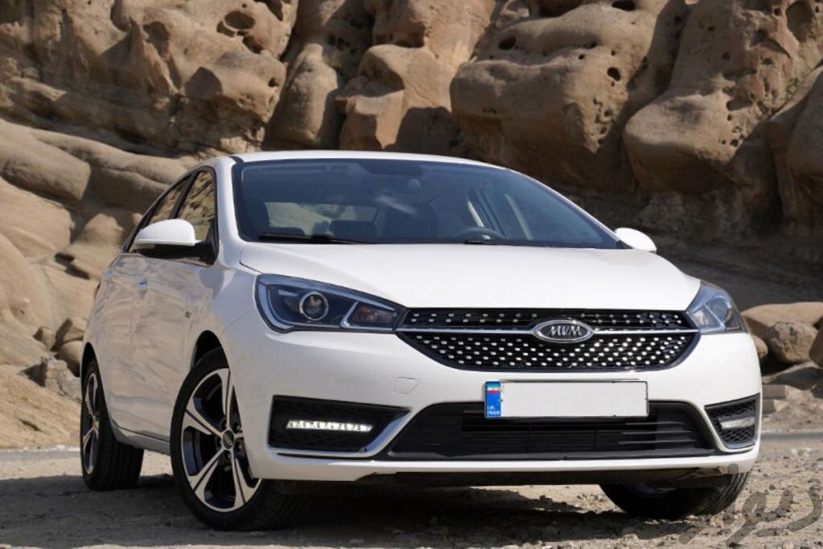 آغاز پیش فروش این خودرو جذاب و ارزان / خودرو با قیمت کارخانه بخرید و ۶۰ ماهه تسویه کنید