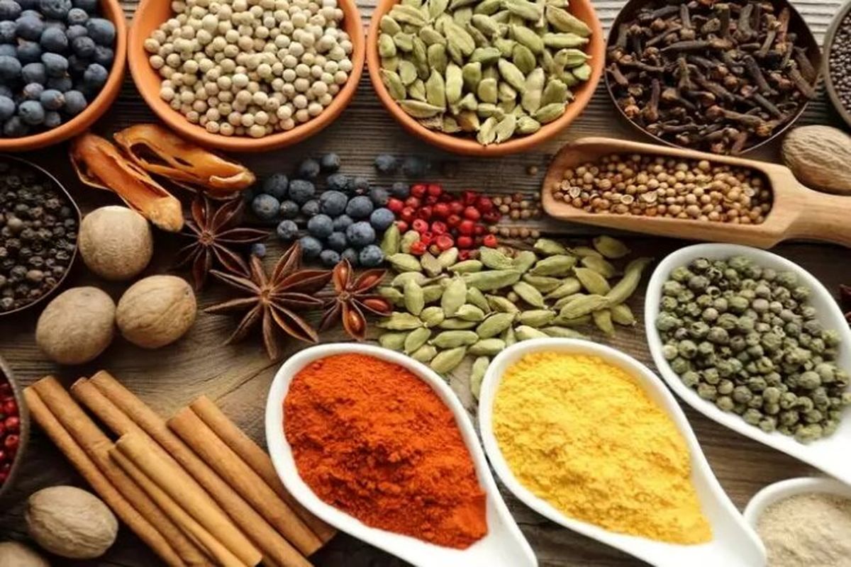 با این ادویه ها به جنگ سرماخوردگی بروید / تاثیر باورنکردنی شنبلیله بر  کاهش سطح قند خون