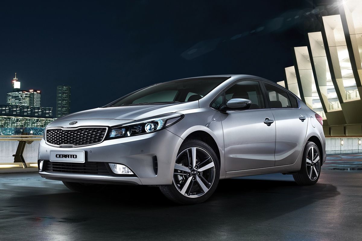 سراتو از سکه افتاد / ریزش ۲۰۰ میلیونی این خودرو وارداتی