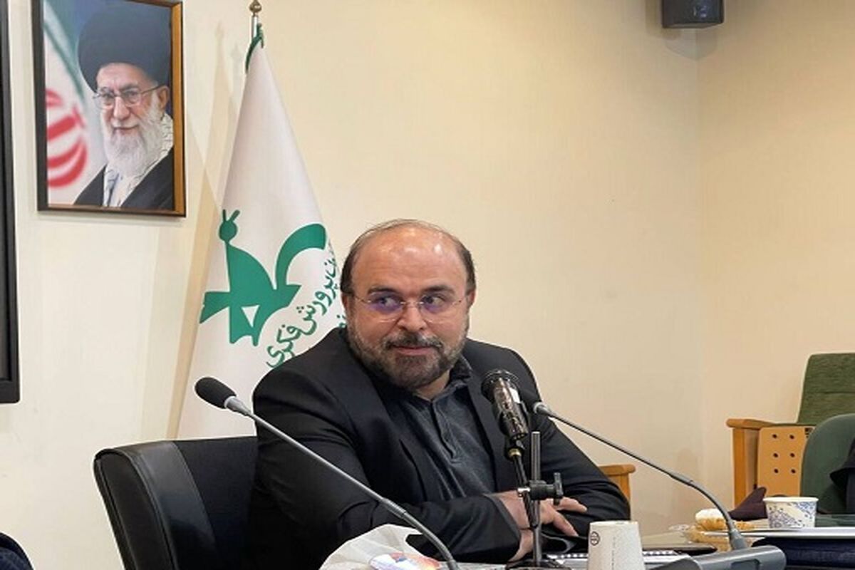 صدور کارت شناسایی برای داوران باشگاه قصه گویی ایران/ داوران باشگاه قصه گویی ایران به بخش بین المللی راه پیدا می‌کنند