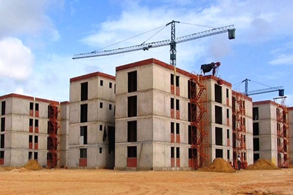 تامین آب و برق پروژه مسکن ملی در دستور کار این ارگان ها / هزینه اجرای این طرح با کدام بخش است؟