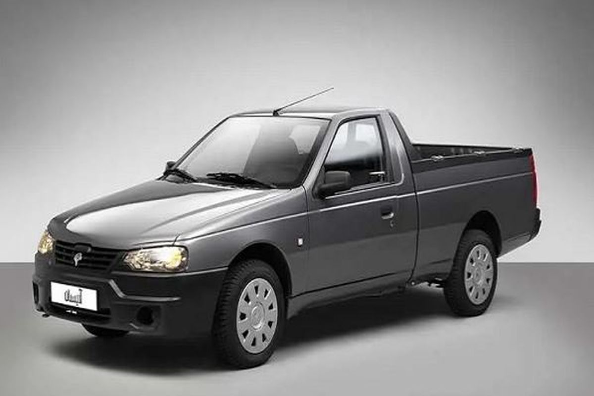 فروش فوری ویژه ایران خودرو / تحویل ۴۵ روزه خودرو با قیمت کارخانه