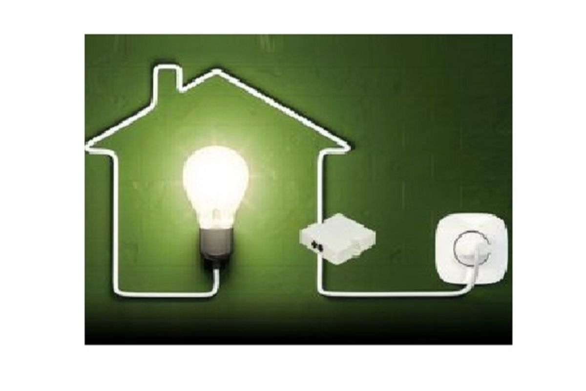 کنترل مصرف برق با حرکت به سوی ساختمان هوشمند