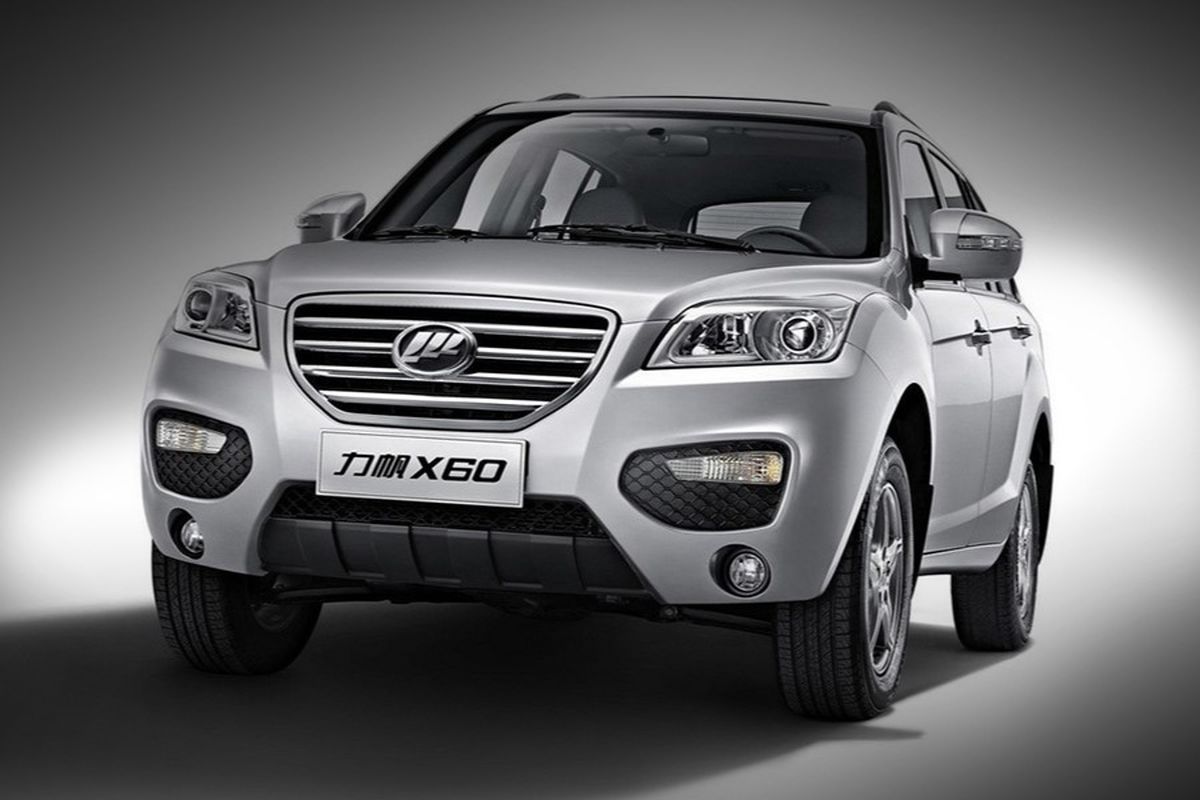 با ۱۸۰ میلیون لیفان بخرید / آخرین قیمت انواع خودرو لیفان در بازار