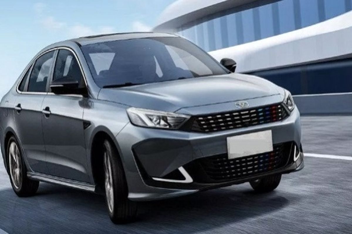 آغاز پیش فروش ویژه این خودروی محبوب از فردا / زمان تحویل هفته سوم بهمن ماه