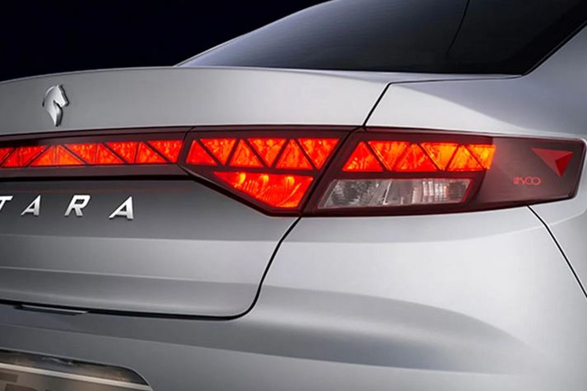 قیمت گران ترین سدان داخلی در بازار / تارا چند فروخته می شود؟