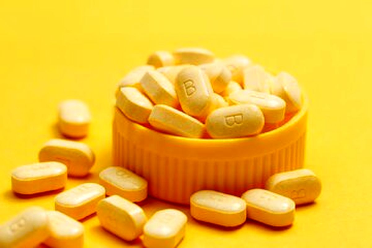 ویتامین های چاق کننده کدامند؟ / این ویتامین ها اشتها آورند