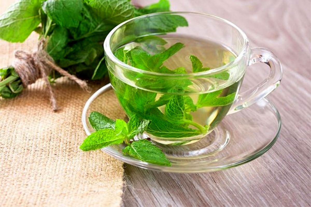 ۵ دمنوش معجزه بخش را بشناسید / درمان بیماری های فصلی با خوردن این دمنوش ها