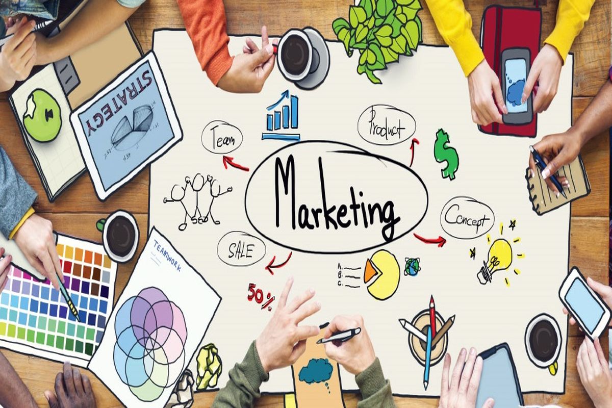 چرا بازاریابی مهم است؟ / استراتژی های کلیدی بازاریابی برای مشاغل