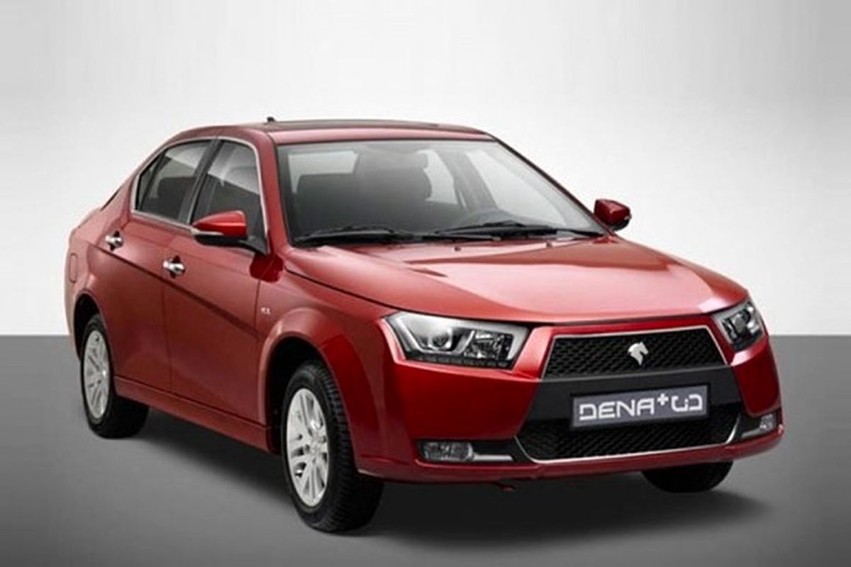 بازار دنا کساد تر از همیشه / ریزش ۲۳۵ میلیونی قیمت این خودرو