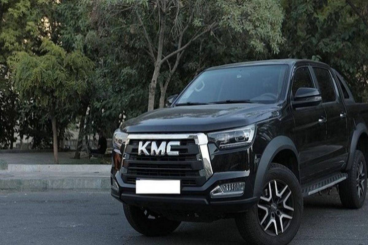 پیش فروش ویژه یلدایی این خودرو / تحویل خودرو فقط در ۱۵ روز