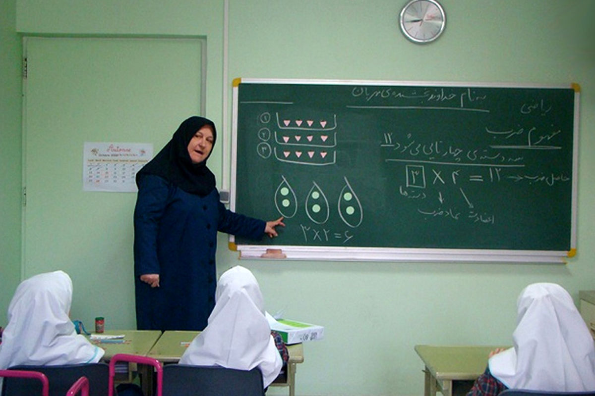 این فرهنگیان بالاخره به حق خود می رسند / واریزی جدید در راه است