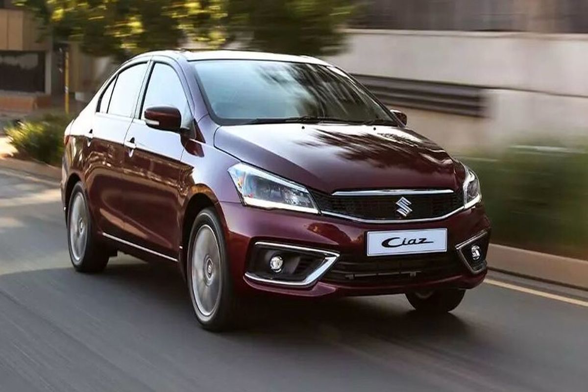 فروش فوری یک خودروی جذاب برای اولین بار  / ۳ ماهه خودروی ژاپنی بخرید