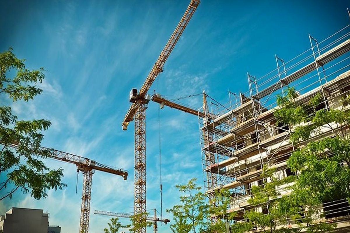 شهرداری خانه ساز می شود /ساز و کار فروش متری مسکن در بورس