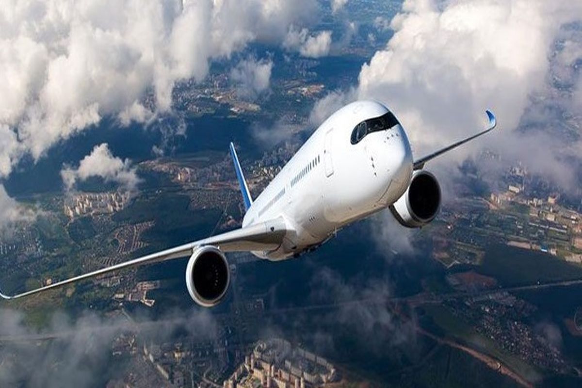 رکورد پرواز از آسمان ایران شکست / ایران، نقطه ترانزیتی کشورهای دیگر خواهد شد