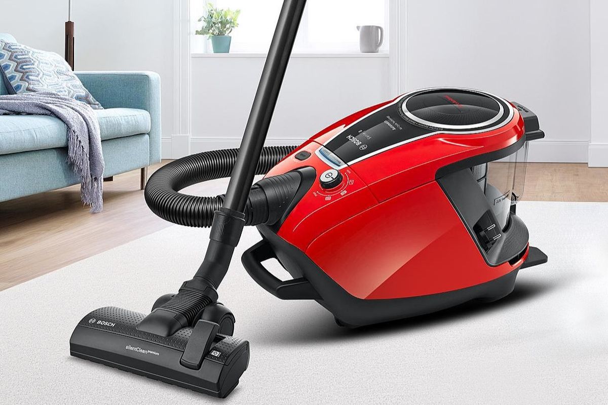 با بودجه ۲۵ میلیونی چه جاروبرقی می توان خرید / جدیدترین قیمت ها در بازار